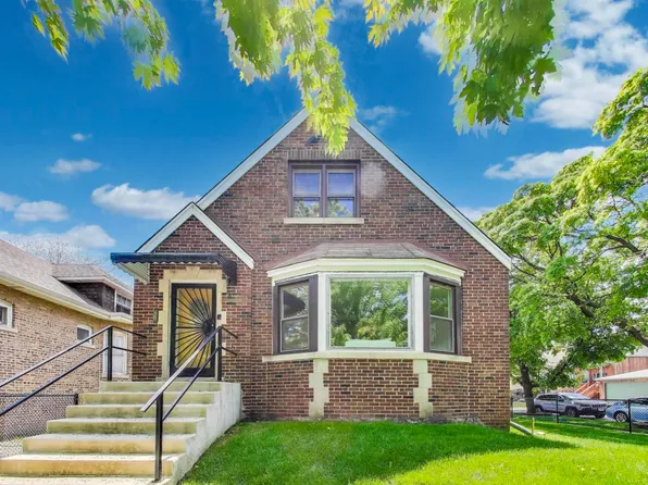 4365 W Leland Ave, Chicago, IL 60630