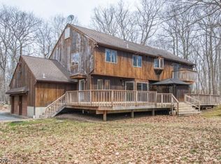 416 Green Rd, Sparta, NJ 07871