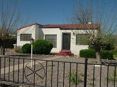 Front View