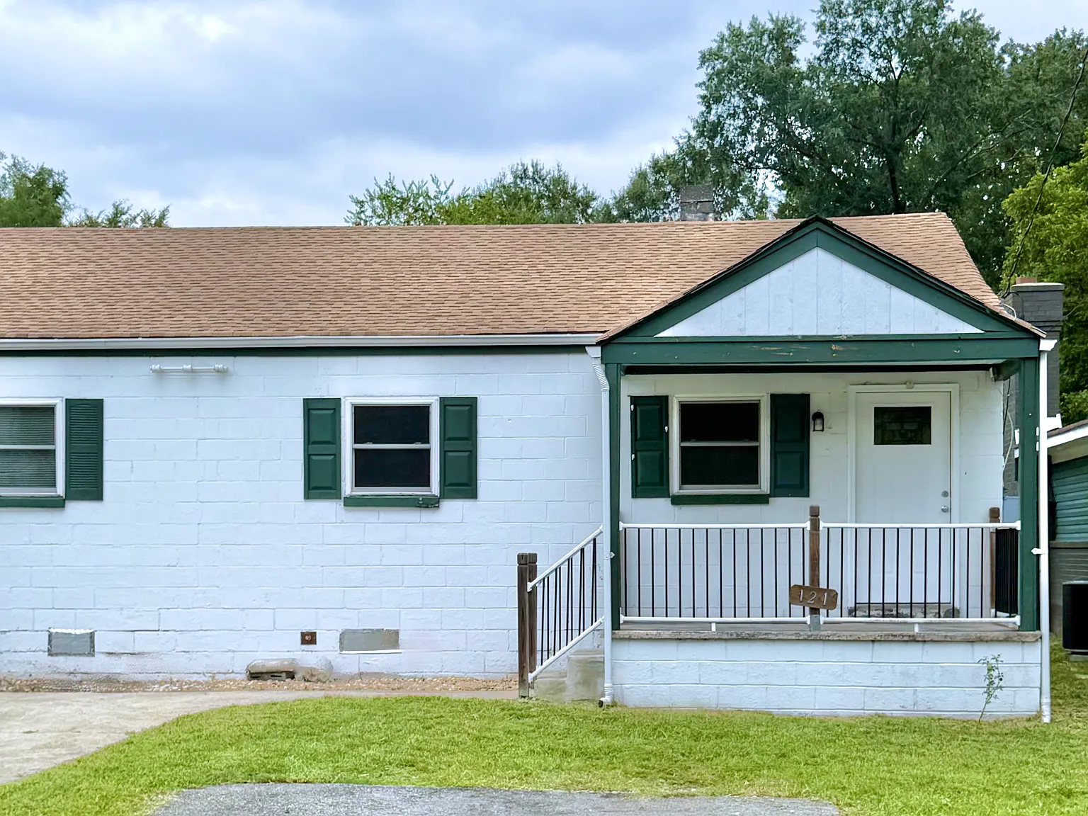 2 bed, 775 sqft, $1,250 — Photo 1