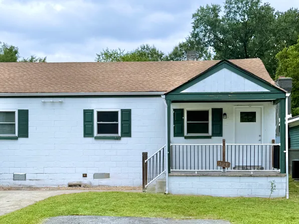 119 Center St #121, Petersburg, VA 23803