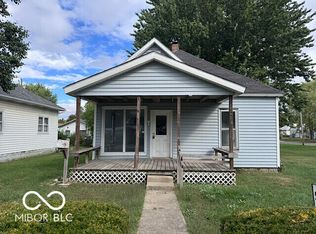 625 E Beech St, Winchester, IN