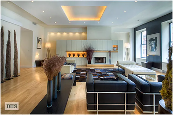 Sold by Brown Harris Stevens | media 26