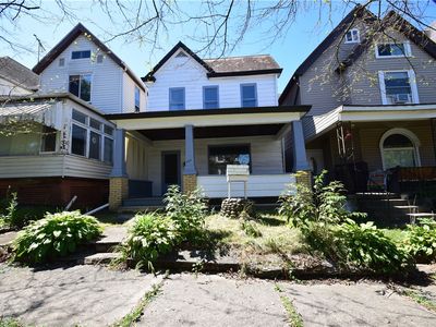 164 Grant Ave, Vandergrift, PA, 15690