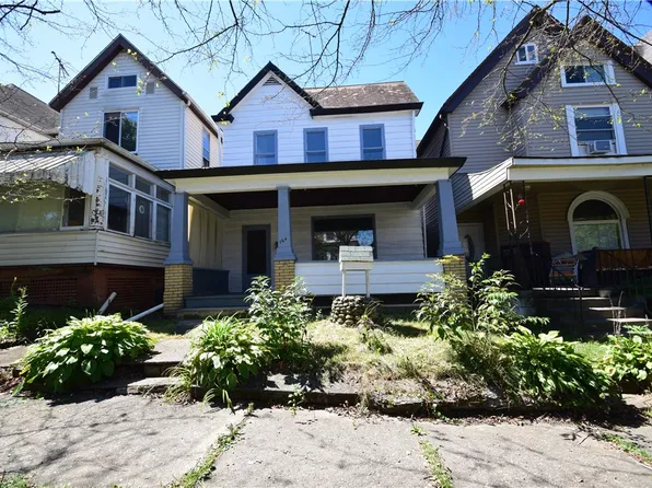 164 Grant Ave, Vandergrift, PA 15690