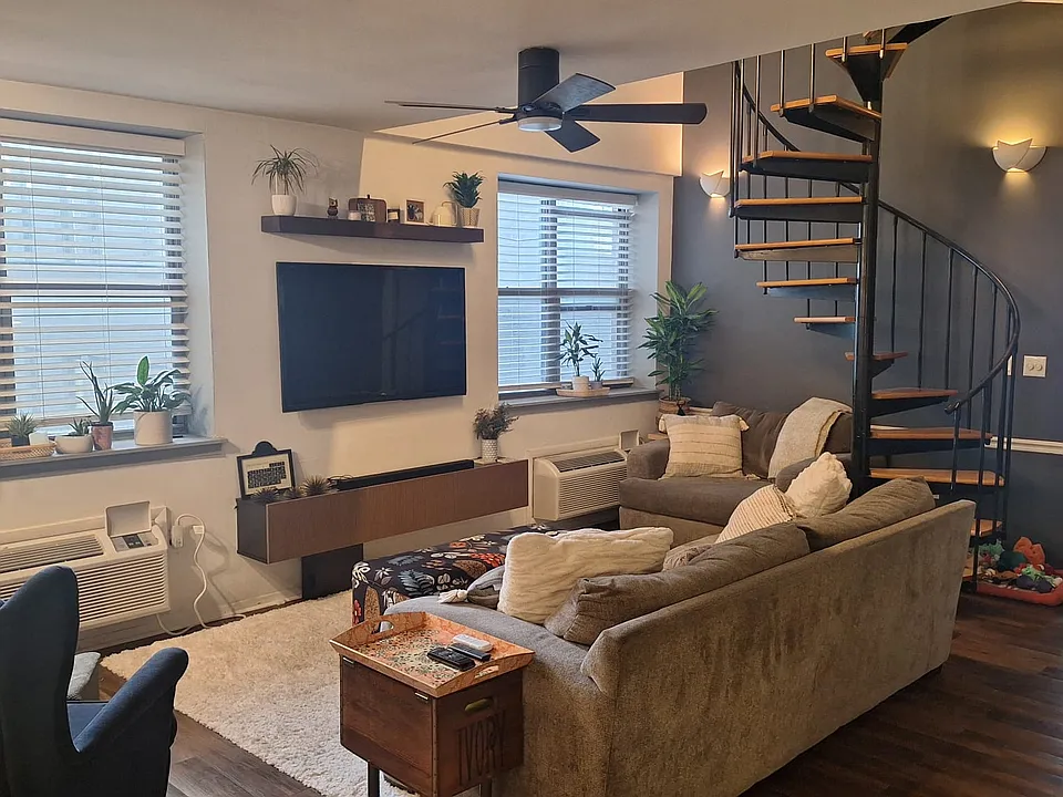 111 Mulberry St #5I