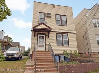 100 Pamrapo Ave, Jersey City, NJ
