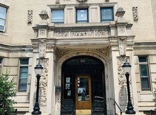 1111 Boylston St APT 31, Boston, MA 02215