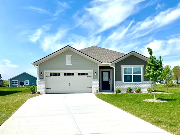 6290 Cypress Ct, McCordsville, IN 46055