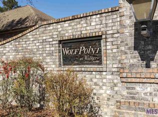 28050 Great Eagle Ave, Walker, LA 70785