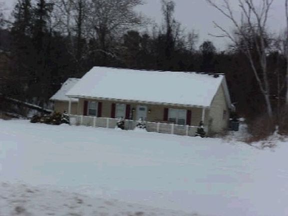 Property Side View