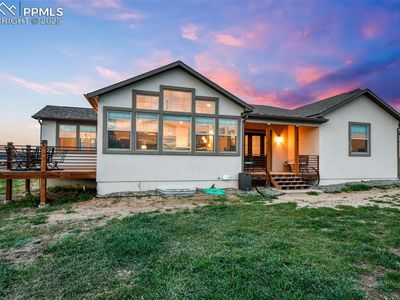 17431 Esmeralda Dr, Peyton, CO, 80831