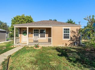 1148 Newark St, Aurora, CO 80010