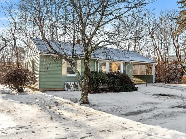 9 Boyd Rd, Woburn, MA 01801