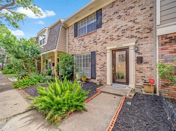 4953 Lamonte Ln, Houston, TX 77092