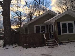 834 Lloyd Rd, Wickliffe, OH 44092