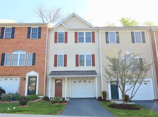 2919 Diamond Spring Ln, Harrisonburg, VA 22801