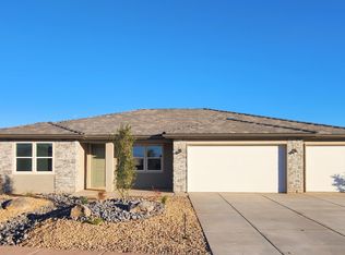 1507 S 4040 W, Hurricane, UT 84737