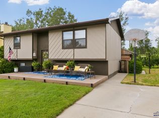 3309 Hall St, Rapid City, SD 57702