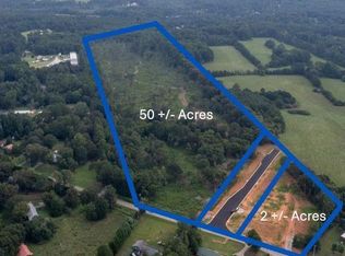 0 Old Airport Rd, Carrollton, GA 30116