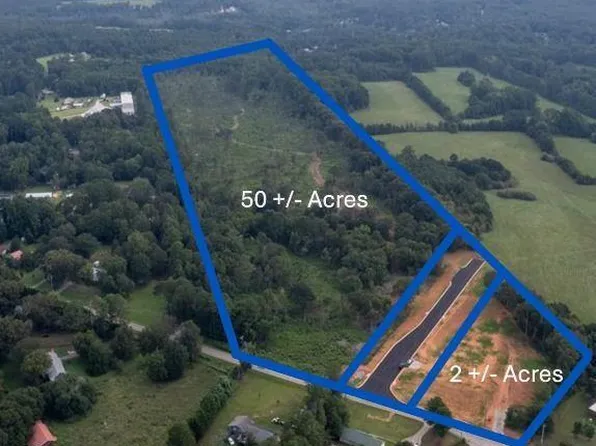 0 Old Airport Rd, Carrollton, GA 30116