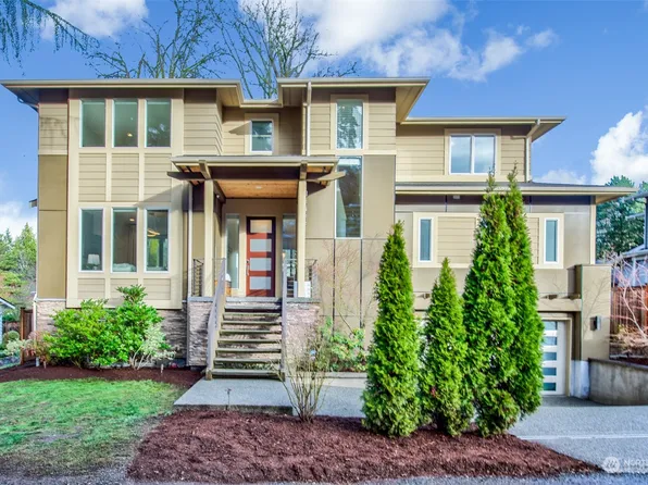 12722 NE 80th Lane, Kirkland, WA 98033