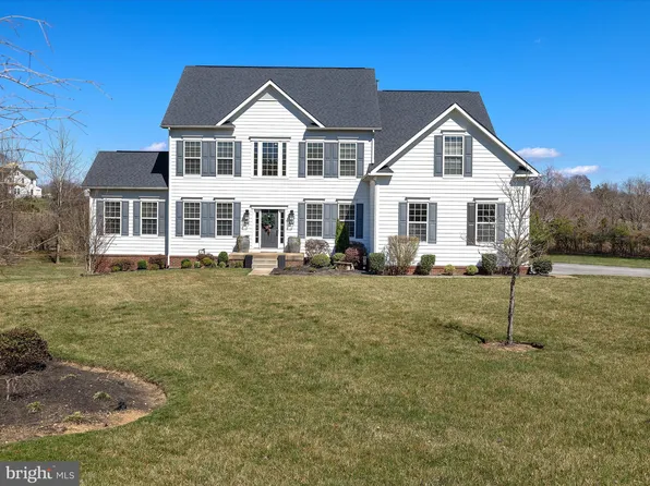 16100 Stratford Estates Dr, Upper Marlboro, MD 20772