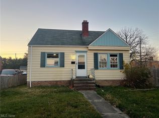 4356 Rockland Dr, Brooklyn, OH 44144