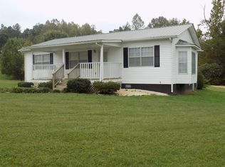 655 County Road 326, Sweetwater, TN 37874
