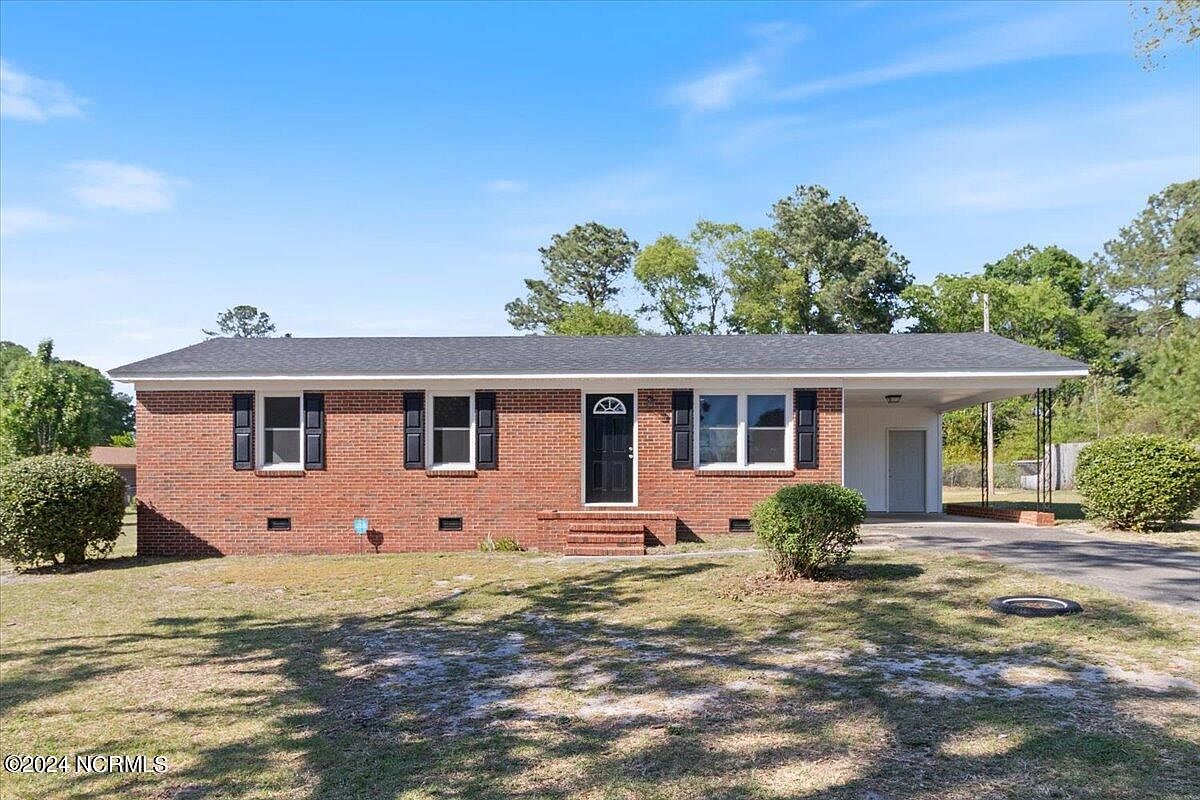 205 Rollingwood Drive, Dudley, NC 28333 | Zillow