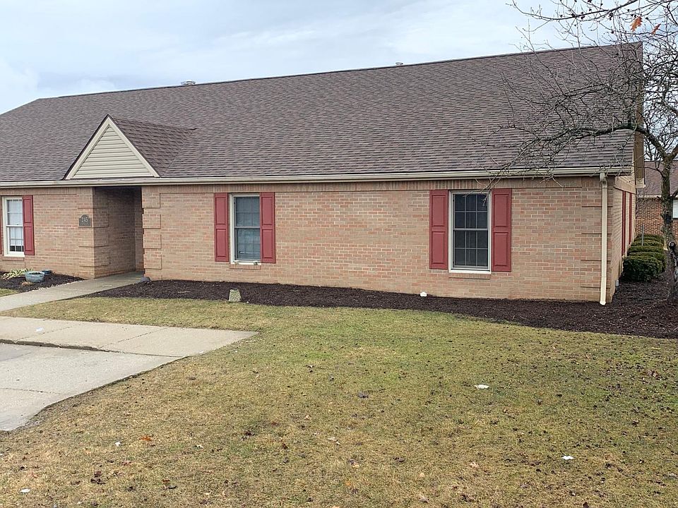 1st image of 245 Northland Dr APT D