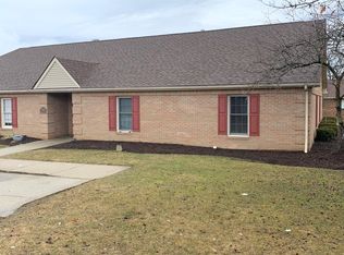 245 Northland Dr APT D, Medina, OH 44256