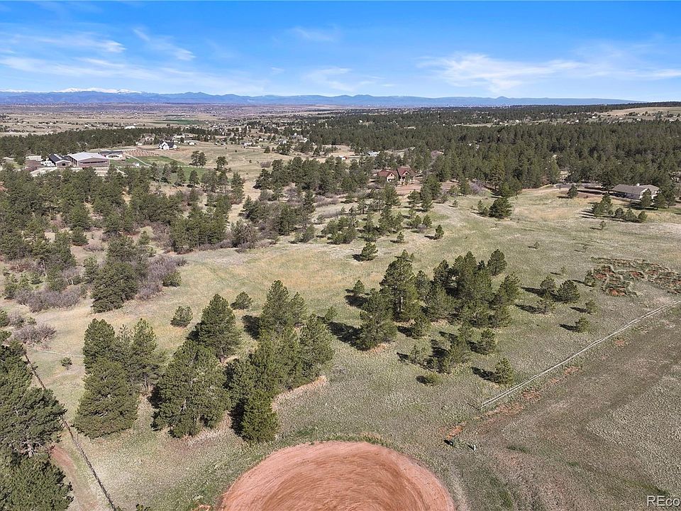 36124 Irish Hills Cir Elizabeth CO Zillow