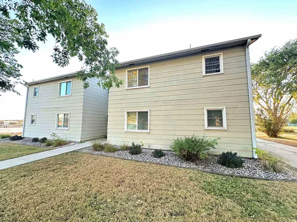 207 36th Ave W, Spencer, IA 51301