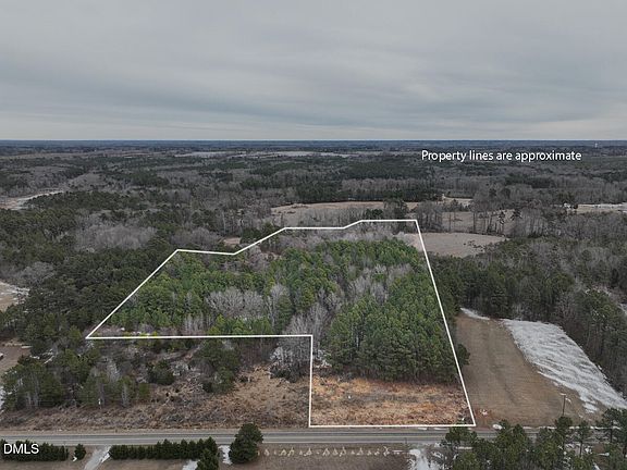 5th image of 0 Mount Pleasant Church Rd Lot B