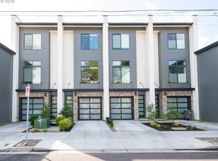 334 N Ivy St, Portland, OR 97227