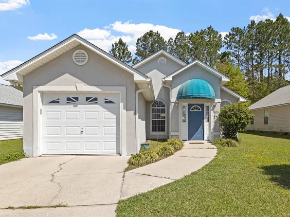3175 Layla St, Tallahassee, FL 32303