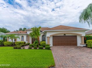 3460 Gatlin Dr, Rockledge, FL 32955