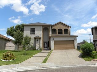 112 Baffin Bay Dr, Laredo, TX 78045