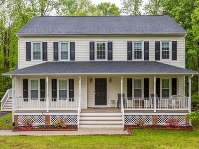 8253 Soft Wind Ct, Mechanicsville, VA, 23111