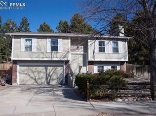 3120 Navigation Dr, Colorado Springs, CO 80920