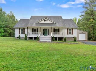 8807 Squirrel Level Rd, North Dinwiddie, VA 23803