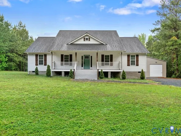 8807 Squirrel Level Rd, North Dinwiddie, VA 23803