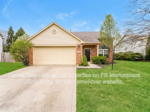 11738 Brocken Way, Indianapolis, IN 46229