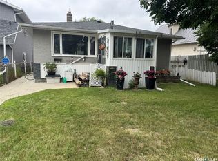 1620 Rothwell St, Regina, SK S4N2B8
