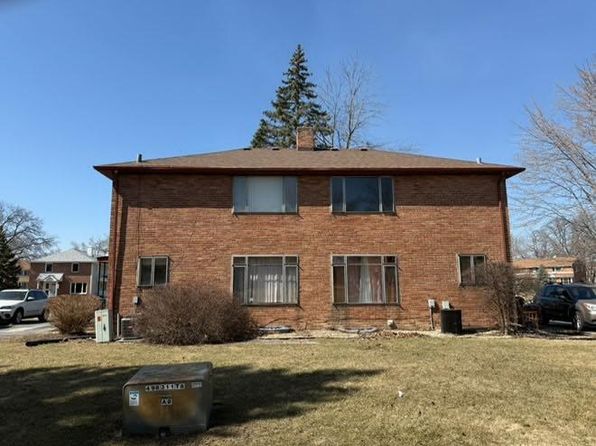 321 Dogwood St, Park Forest, IL 60466