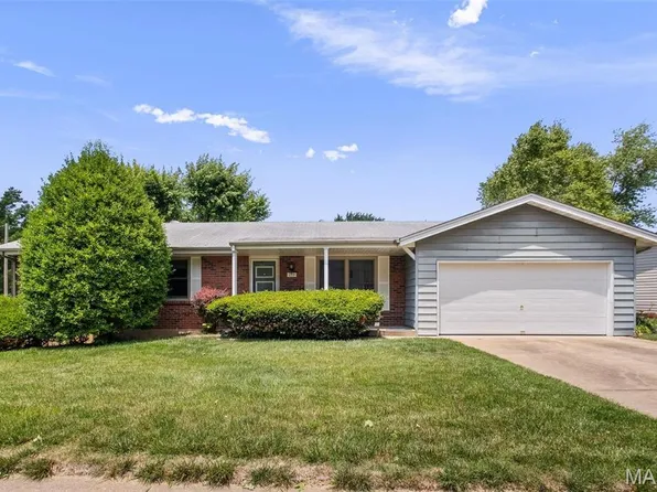 733 Mayer Dr, Saint Charles, MO 63301