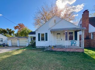 5123 Newhart Cir, Toledo, OH 43615