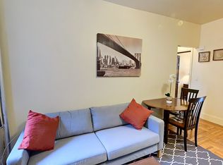 22 Broadway Ter #CC, New York, NY 10040