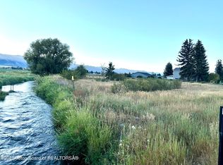 350 County Road 114, Freedom, WY 83120